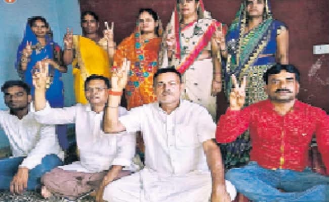 मुख्य पार्षद के मतदान में सुरक्षा कड़ा करने की पार्षदों ने की मांग