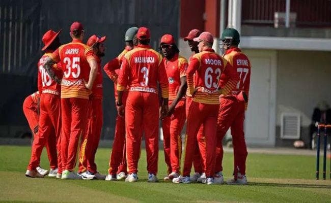 ICC ने जिम्बाब्वे क्रिकेट बोर्ड को किया बर्खास्त, क्रिकेटर हैरान और निराश , जानिए क्यों हुई इतनी बड़ी कार्रवाई