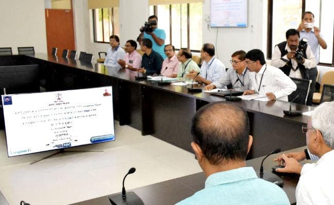 मुख्यमंत्री ने बाढ़ पीड़ितों को भेजी 6-6 हजार रुपये की अनुदान राशि, DBT के जरिये खाते में जायेगी राशि