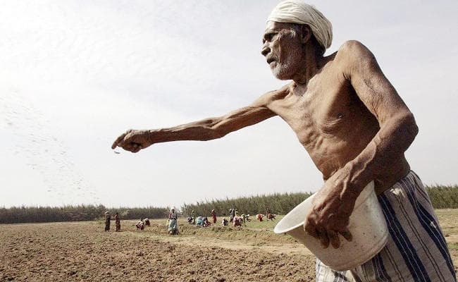 Rajya Sabha : दिल्ली के किसानों को नहीं मिल रहा किसान सम्मान निधि का लाभ