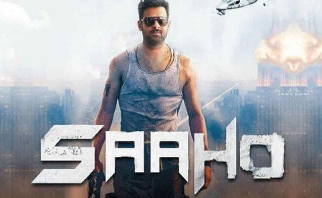 Saaho की रिलीज डेट बदली, 15 के बजाय 30 अगस्त को होगी रिलीज