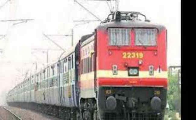 अब हर माह जारी होगा ट्रेनों के लेट होने का रिकॉर्ड