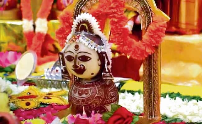 मंगला गौरी व्रत से होती है सुख-सौभाग्य की प्राप्ति