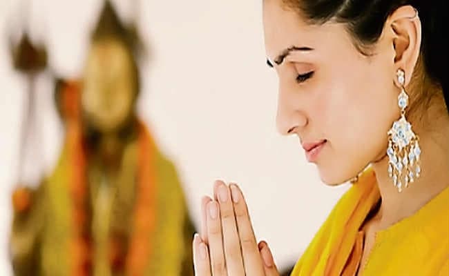 व्रत से होता है आध्यात्मिक लाभ