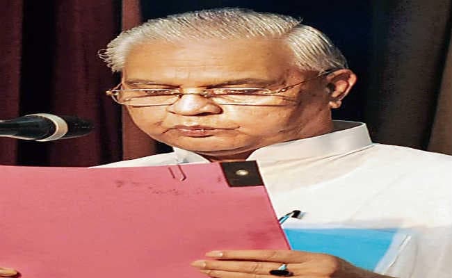 मानसरोवर यात्रा में सहायता पर राज्य सरकार करेगी विचार : विजेंद्र