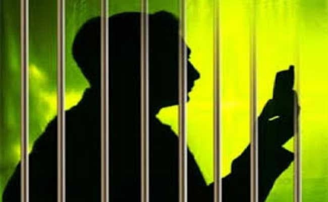 बेऊर जेल में मिले दो फोन को लेकर प्राथमिकी दर्ज