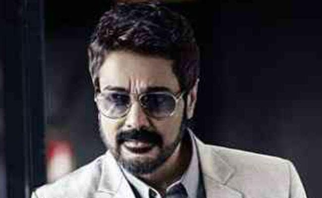 रोजवैली कांड  को लेकर इडी ने अभिनेता प्रसेनजीत चटर्जी से की पूछताछ