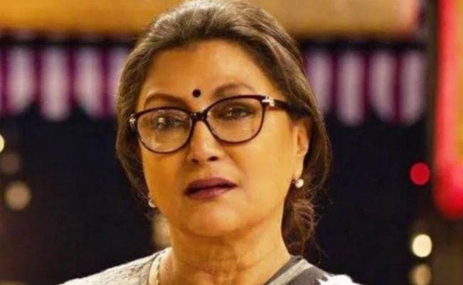 बंगाली कलाकारों के BJP में जाने पर बोलीं अपर्णा सेन - डूबता जहाज छोड़कर...