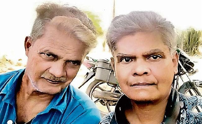 युवाओं में बढ़ रहा है बूढ़ा दिखने का क्रेज, जानें क्या है मामला