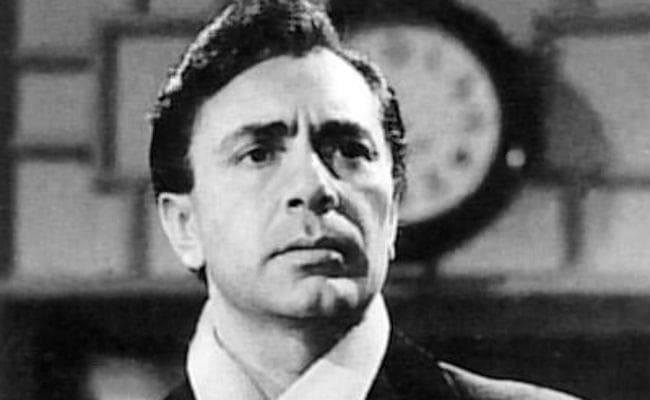 अभिनेता बलराज साहनी की आत्मकथा अगस्त में होगी जारी