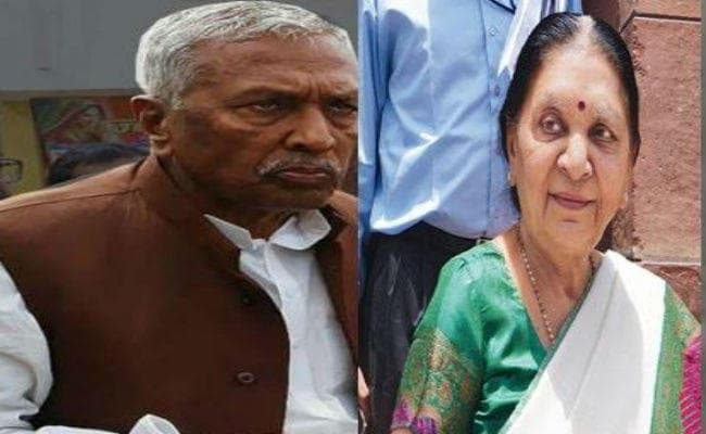 बिहार के राज्यपाल बने फागु चौहान, आनंदी पटेल होंगी यूपी की राज्यपाल, कई अन्य प्रदेशों के राज्यपाल भी बदले गये