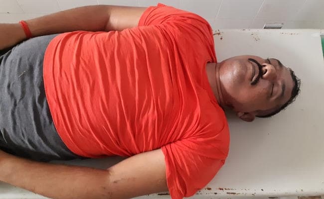 श्रावणी मेला 2019 : पहाड़िया बटालियन दुमका में कार्यरत एसआइ की देवघर में मौत