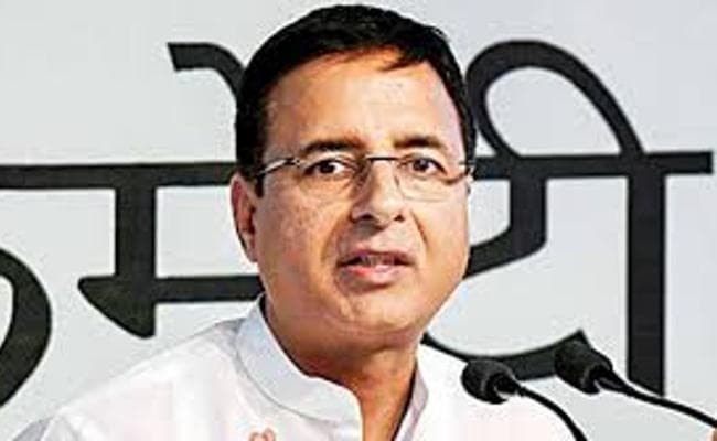 UP में ‘जंगल राज’, सोनभद्र में हुई ‘संस्थागत हत्याएं’ : कांग्रेस