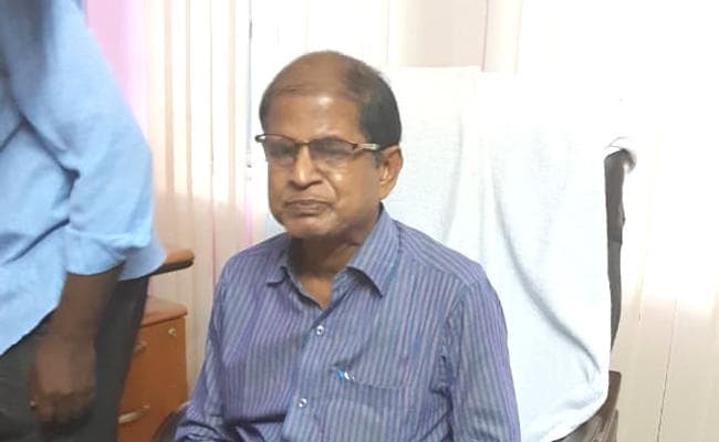 चाईबासा ACB की बड़ी कार्रवाई, एग्जीक्यूटिव इंजीनियर 20 हजार रुपये रिश्वत लेते गिरफ्तार