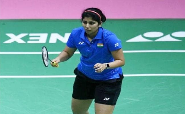 रूस ओपन बैडमिंटन : मेघना जाकामपुडी की हार के साथ ही भारत का अभियान समाप्त