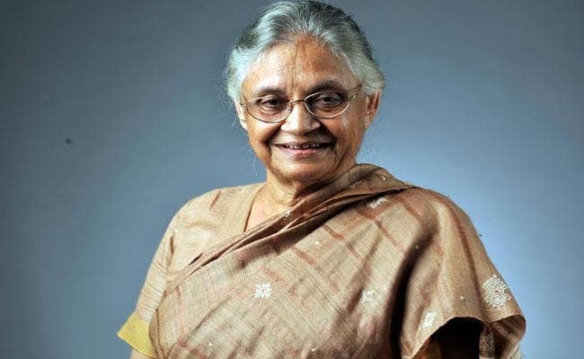 Sheila Dikshit Profile: दिल्ली को ''मेट्रो'' शहर बनानेवाली मुख्यमंत्री