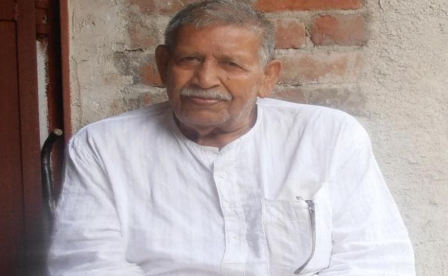 अपने जमाने के चर्चित विश्वनाथ पहलवान का निधन, दो फिल्मों में भी किया था काम