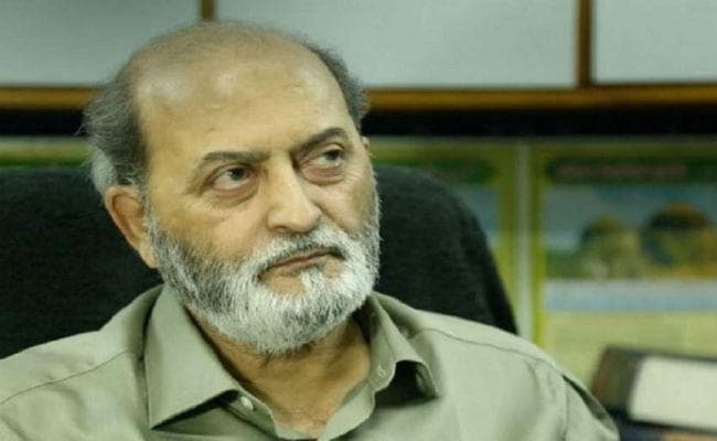 आजम खान भू-माफिया घोषित, यूपी के पूर्व अपर महाधिवक्ता ने बताया षड्यंत्र