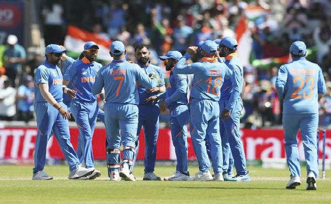 वर्ल्‍ड कप : 15 दिन से ज्‍यादा साथ रही पत्नी, सवालों के घेरे में टीम इंडिया का सीनियर क्रिकेटर