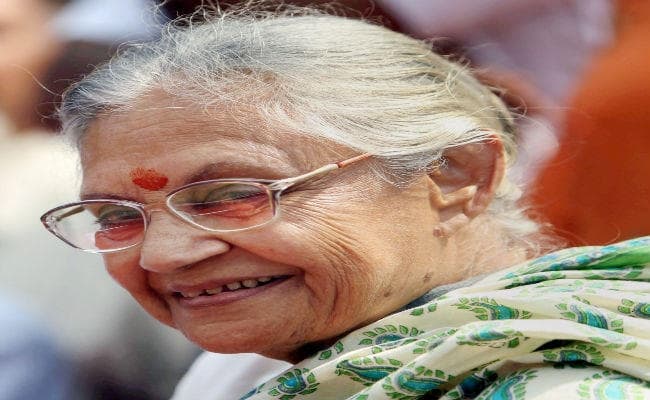 दीक्षित का आखिरी निर्देश : प्रियंका-योगी सरकार के बीच गतिरोध जारी रहे तो भाजपा दफ्तर पर करें प्रदर्शन