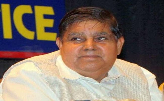 जगदीप धनखड़ होंगे नये राज्यपाल