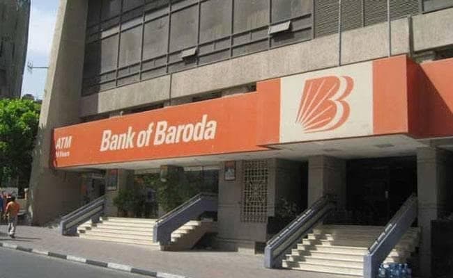 बैंक ऑफ बड़ौदा ने मनाया स्थापना दिवस