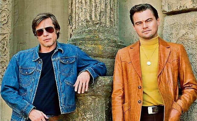 वंस अपॉन ए टाइम इन हॉलीवुड