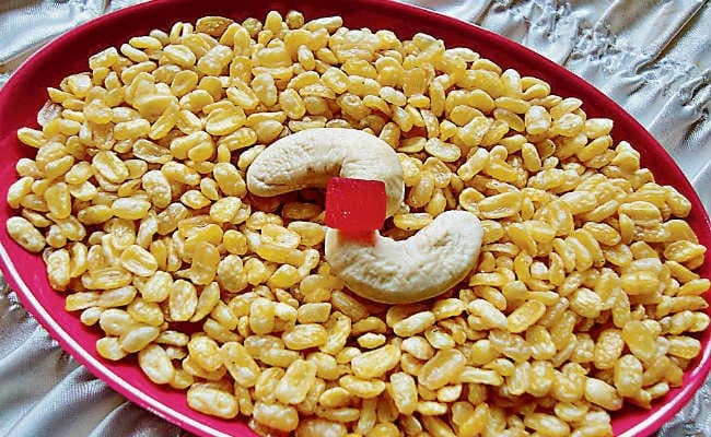 खाने में मीठा-नमकीन