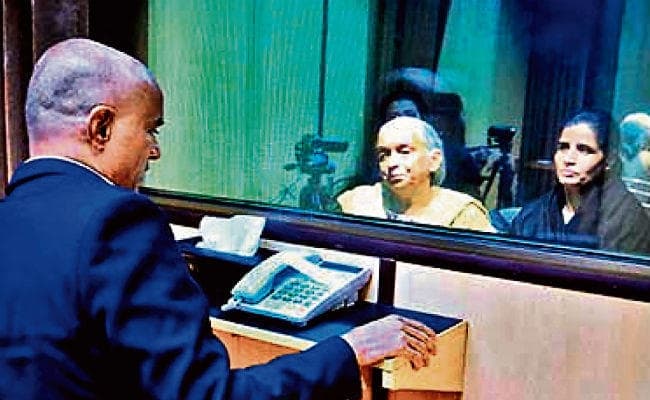 पाकिस्तान पर दबाव बढ़ाये भारत