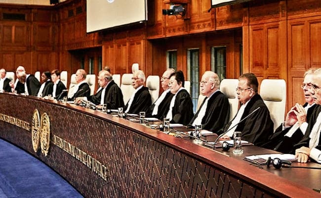 अंतरराष्ट्रीय न्यायालय में घिरा पाकिस्तान, कुलभूषण को मिलेगा न्याय!