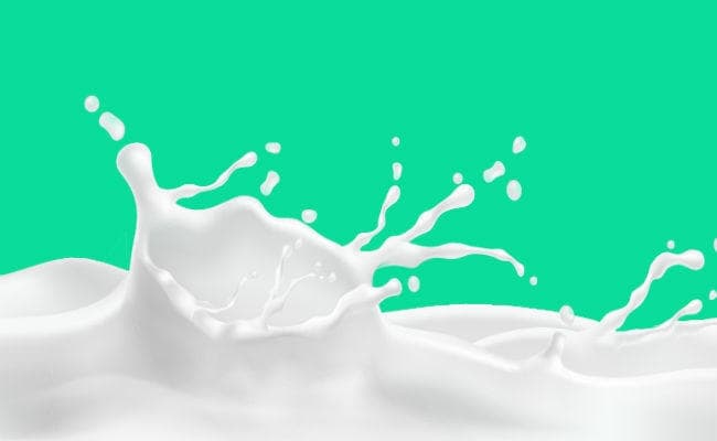 70 % शहर पी रहा डेयरी का दूध, बढ़ा लोगों का विश्वास