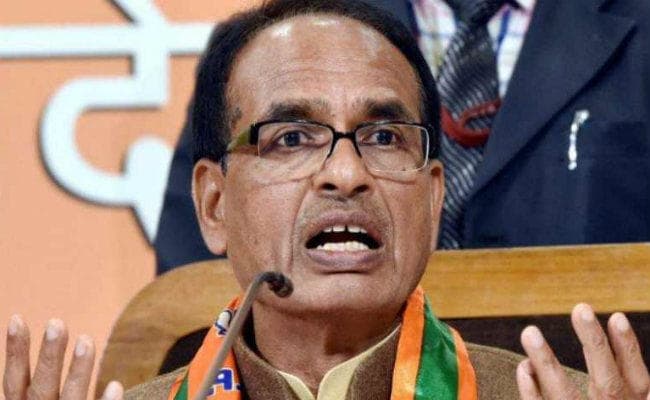 पटना : अभी पार्टी का सर्वोच्च आना बाकी नये सदस्य बनाएं : शिवराज