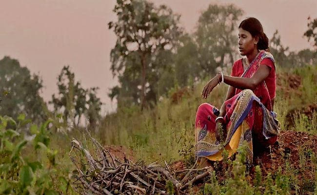 झारखंड की तस्वीर पेश करती है निरंजन कुजूर की फिल्में