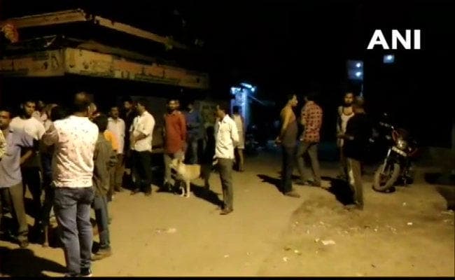 यूपीः गाजियाबाद में भाजपा नेता की गोली मार कर हत्या, जांच में जुटी पुलिस