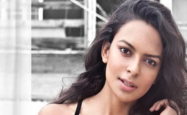 ऑयली चीजों से दूर रहतीं हैं अभिनेत्री बिदिता बाग, जानें कुछ खास बातें