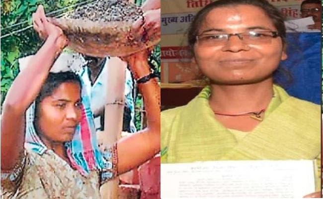 Success Story : रांची की मुन्नावती आठ साल तक पढ़ाई से दूर रहीं, ईंट-भट्ठा पर मजदूरी कर बनी यूनिवर्सिटी टॉपर