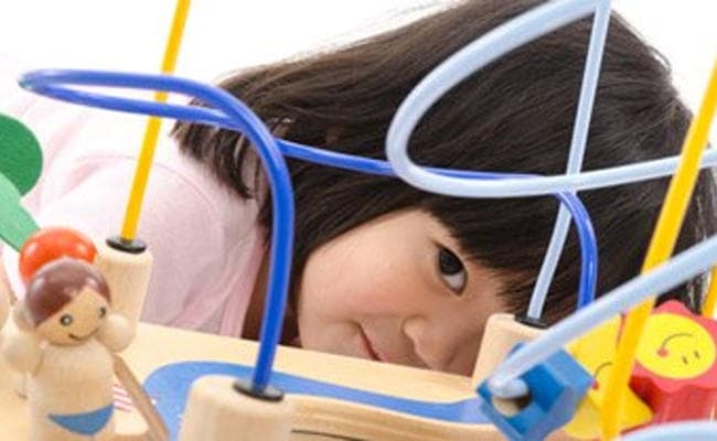 ऑटिज्म के शिकार लोगों के लिए पश्चिम बंगाल में सामुदायिक परियोजना