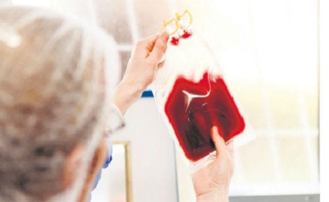 जीवनरक्षक है कॉर्ड ब्लड सेल्स