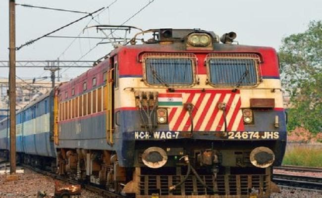 इटली की तर्ज पर होगा ट्रेन मेंटेनेंस, जल्द होगा प्लान तैयार