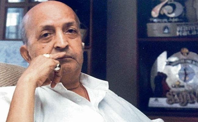 कवि से गीतकार ऐसे बने अनजान