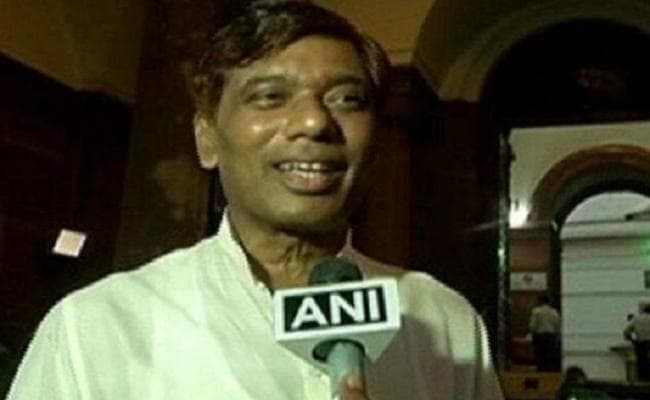 लोजपा सांसद रामचंद्र पासवान का निधन, पीएम मोदी एवं सीएम नीतीश ने जताया शोक