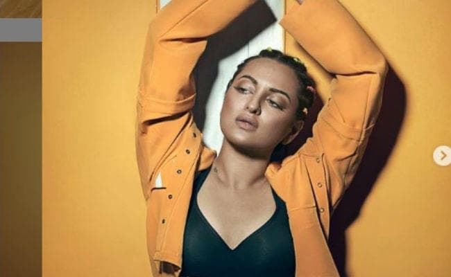 बोलीं सोनाक्षी- सेक्स से जुड़े टैबू को तोड़ेगी ''खानदानी शफाखाना''