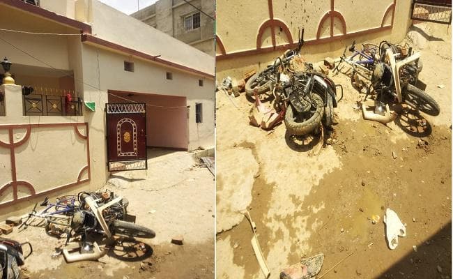 पटना में दिनदहाड़े युवक की गोली मारकर हत्या