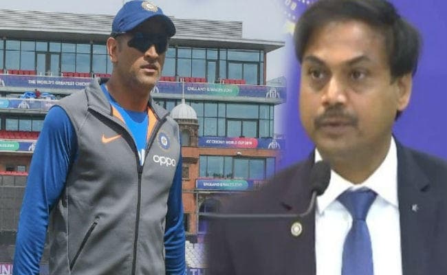 पढ़ें, धौनी के संन्यास पर Chief selector एमएसके प्रसाद ने क्या कहा