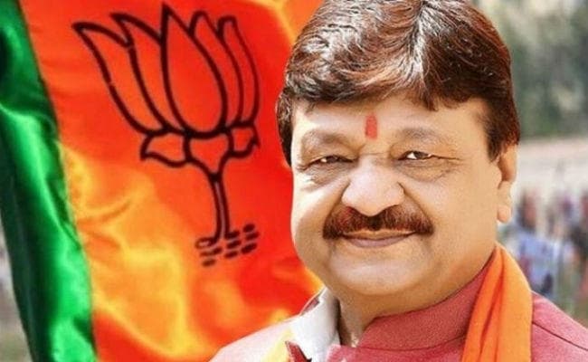 विजयवर्गीय का ममता पर बड़ा आरोप, कहा : गुनहगार बन गये हैं तृणमूल सांसद, ममता नहीं कर रही कार्रवाई