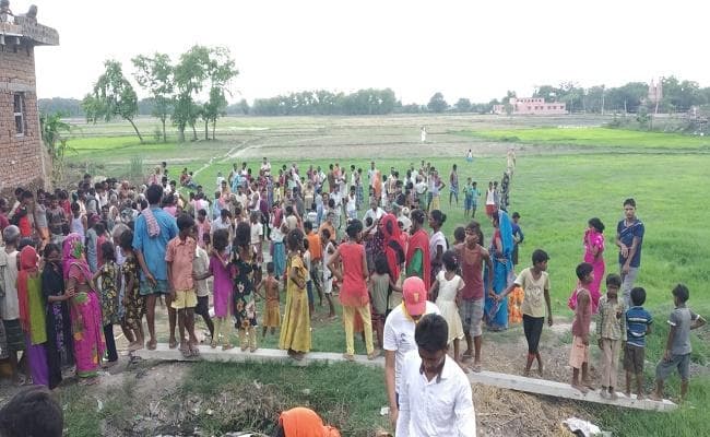 संपत्ति विवाद में बेटे ने चाकू गोदकर पिता की कर दी हत्या