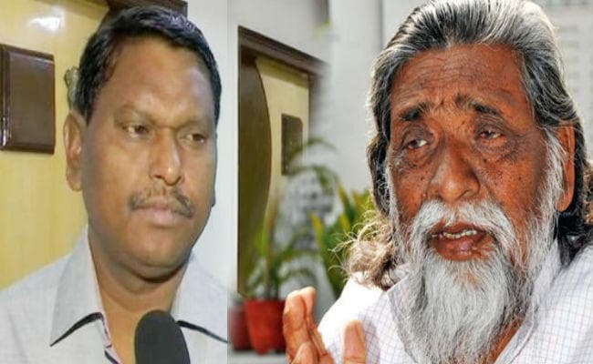 शिबू सोरेन और अर्जुन मुंडा ने एके राय के निधन पर शोक जताया