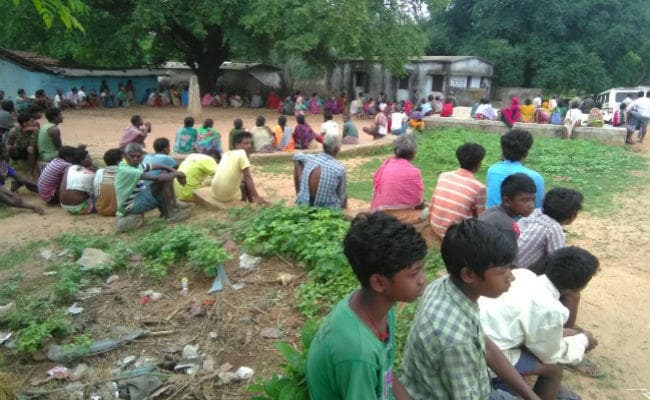 गुमला जिले में सबसे ज्यादा अंधविश्वासी, जादू-टोना व डायन के चक्कर में मारे जा रहे वृद्ध