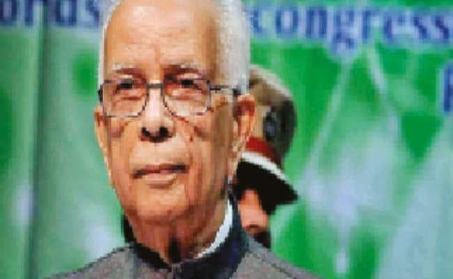 ‘जय श्रीराम’ के विरोध पर लोगों की प्रतिक्रिया स्वाभाविक : राज्यपाल