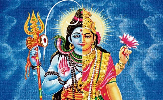 शिव के अर्द्धनारीश्वर रूप और भृंगी का रहस्य